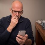 men romance scam
