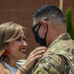 Military romance scams