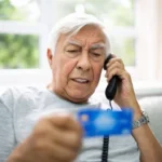 Online scam
